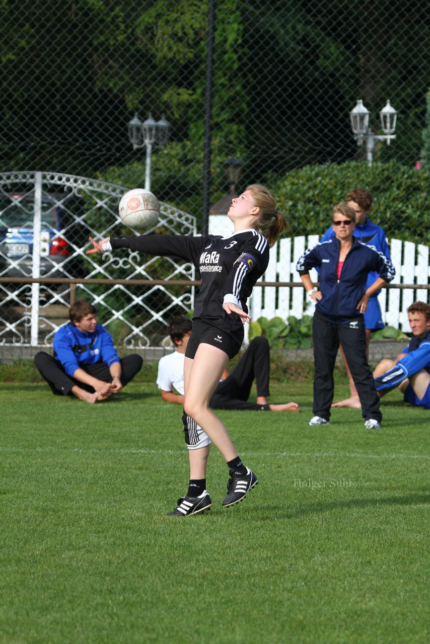 Bild 271 - DM-U18 am 8.9.12